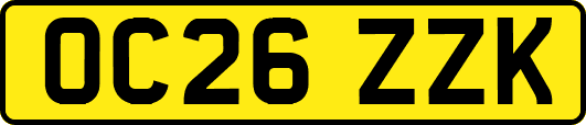 OC26ZZK
