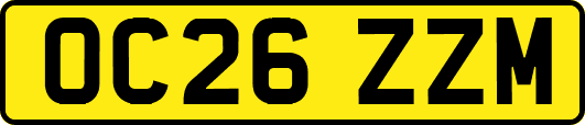 OC26ZZM