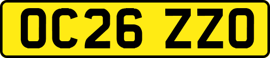 OC26ZZO