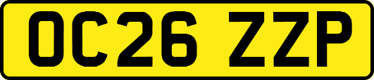 OC26ZZP