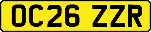 OC26ZZR