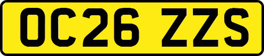 OC26ZZS