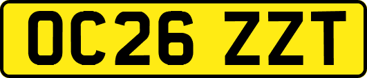 OC26ZZT