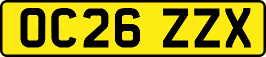 OC26ZZX