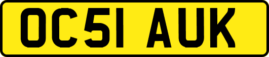 OC51AUK