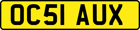 OC51AUX
