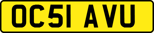 OC51AVU