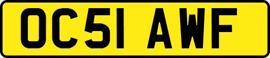 OC51AWF