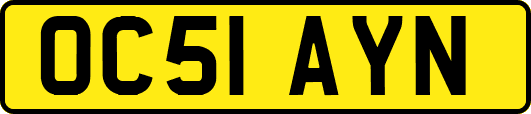 OC51AYN