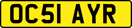 OC51AYR
