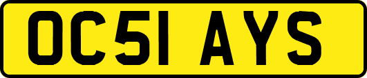 OC51AYS