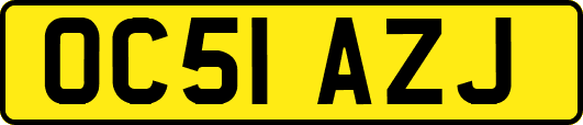 OC51AZJ
