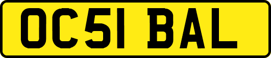 OC51BAL