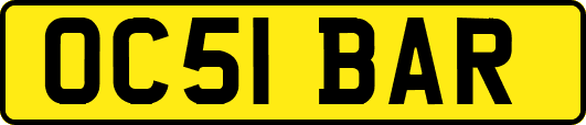OC51BAR