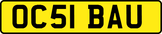 OC51BAU
