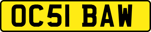 OC51BAW