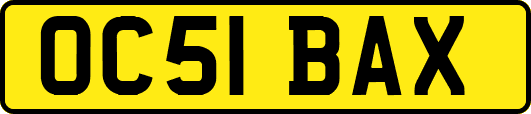OC51BAX