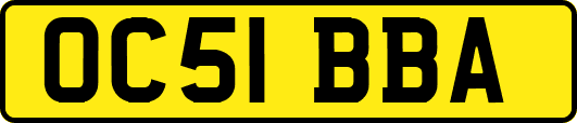 OC51BBA