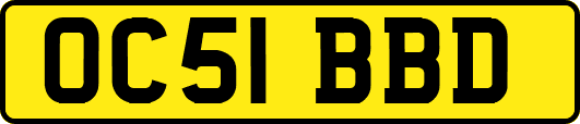 OC51BBD