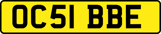 OC51BBE