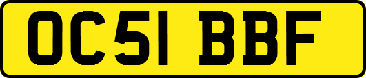 OC51BBF