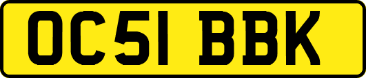 OC51BBK