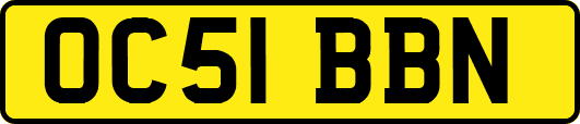 OC51BBN