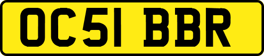 OC51BBR