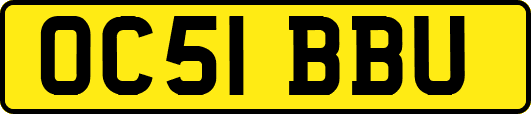 OC51BBU