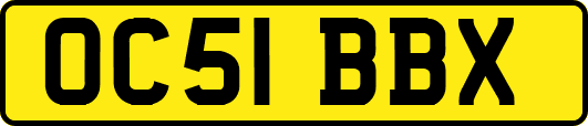OC51BBX
