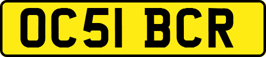 OC51BCR