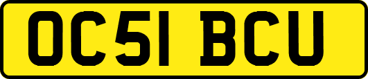 OC51BCU