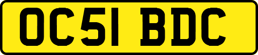 OC51BDC