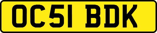 OC51BDK