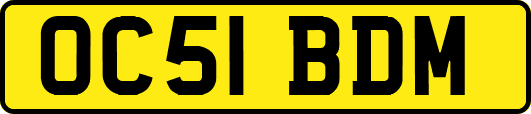 OC51BDM