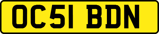 OC51BDN