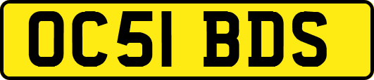 OC51BDS