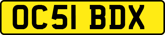 OC51BDX