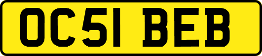 OC51BEB