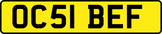 OC51BEF