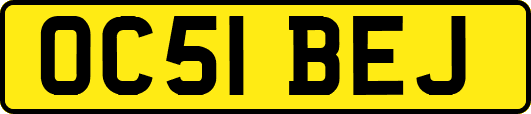 OC51BEJ