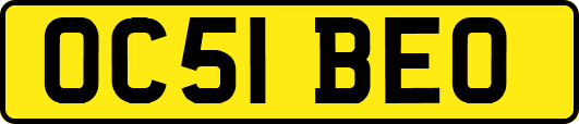 OC51BEO