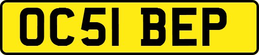 OC51BEP