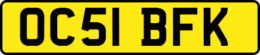 OC51BFK