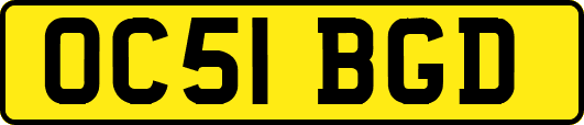 OC51BGD