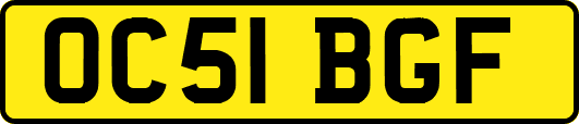 OC51BGF
