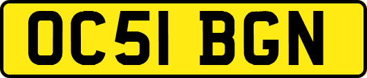 OC51BGN