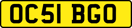 OC51BGO