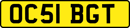 OC51BGT
