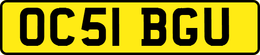 OC51BGU